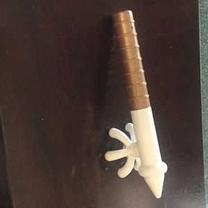 Fascia Blaster by Ashley Black